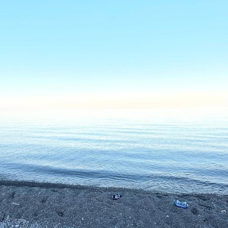 Panoramic Suite Trebisacce Luaran gambar