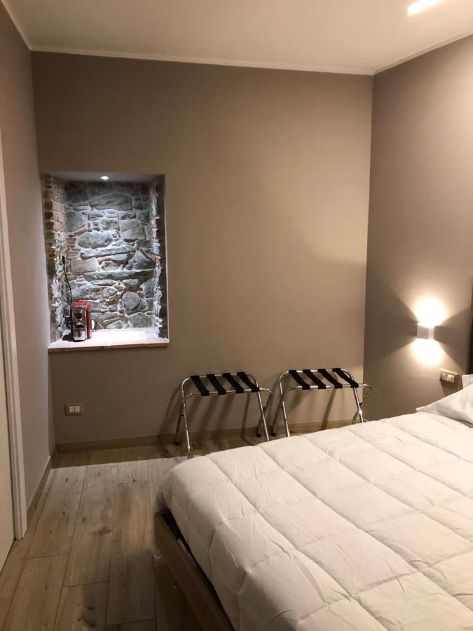 Panoramic Suite Trebisacce Luaran gambar