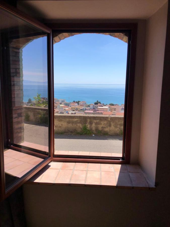 Panoramic Suite Trebisacce Luaran gambar