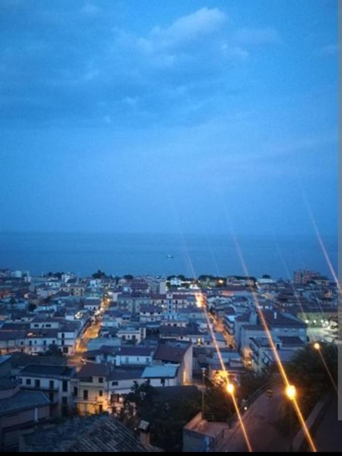 Panoramic Suite Trebisacce Luaran gambar
