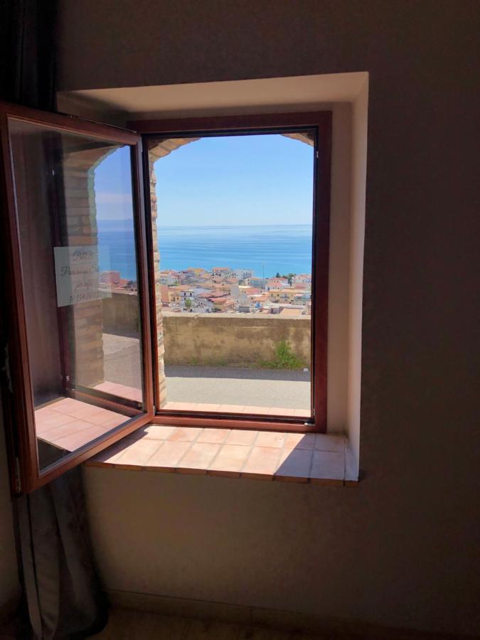 Panoramic Suite Trebisacce Luaran gambar