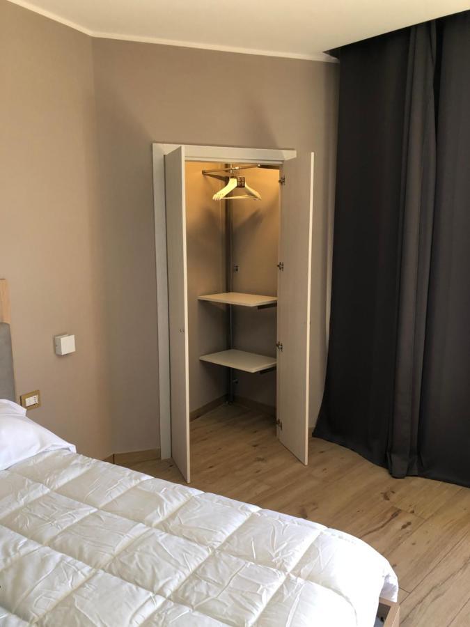 Panoramic Suite Trebisacce Luaran gambar