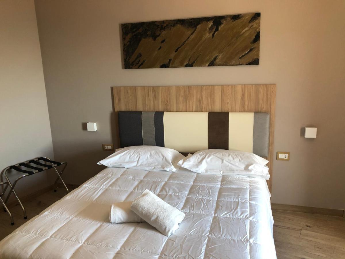 Panoramic Suite Trebisacce Luaran gambar