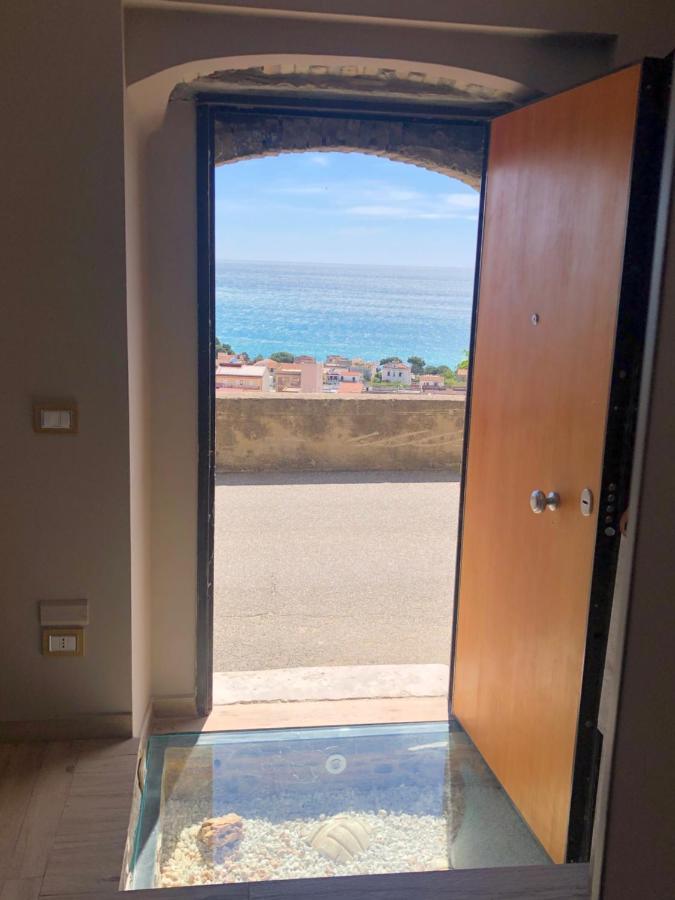 Panoramic Suite Trebisacce Luaran gambar