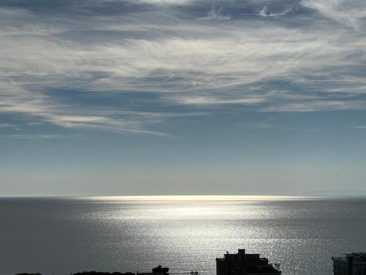 Panoramic Suite Trebisacce Luaran gambar
