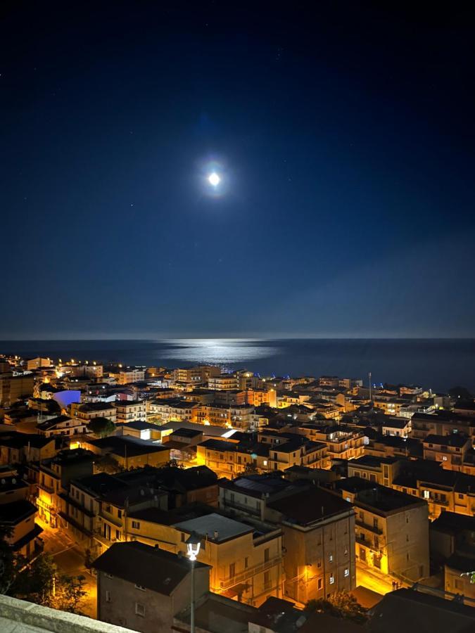 Panoramic Suite Trebisacce Luaran gambar