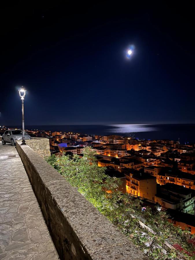 Panoramic Suite Trebisacce Luaran gambar