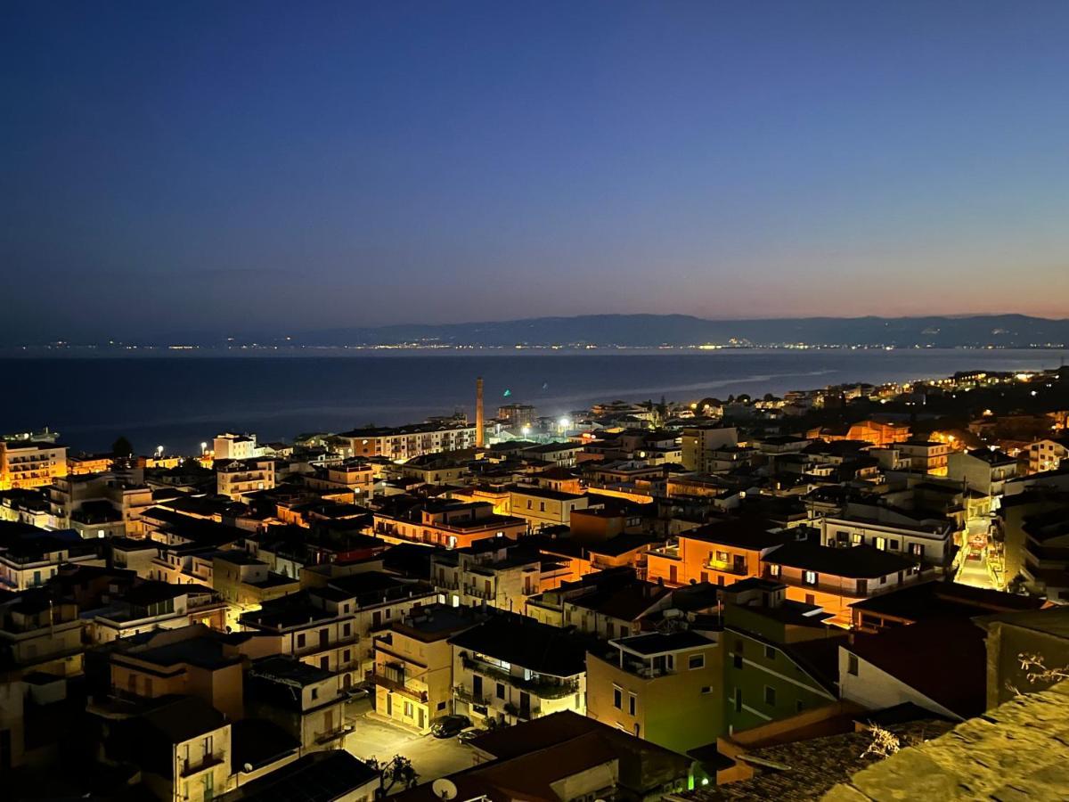 Panoramic Suite Trebisacce Luaran gambar
