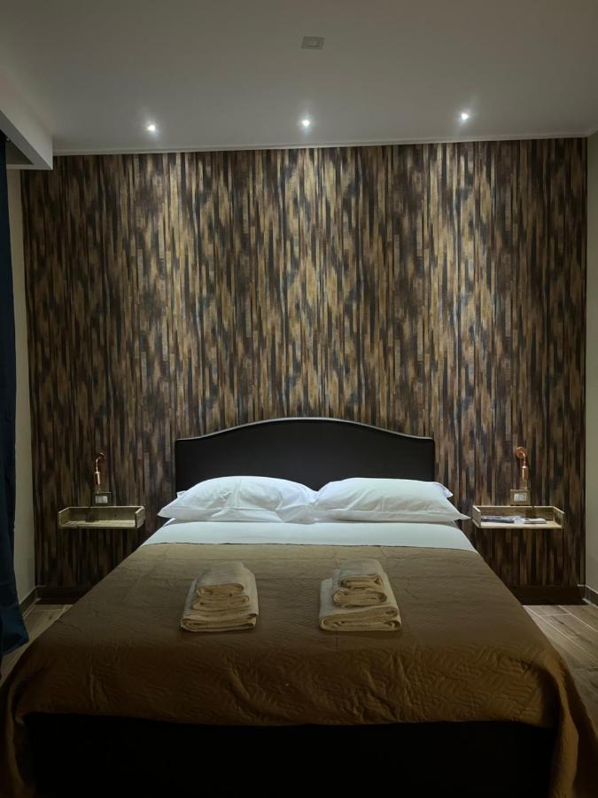 Panoramic Suite Trebisacce Luaran gambar