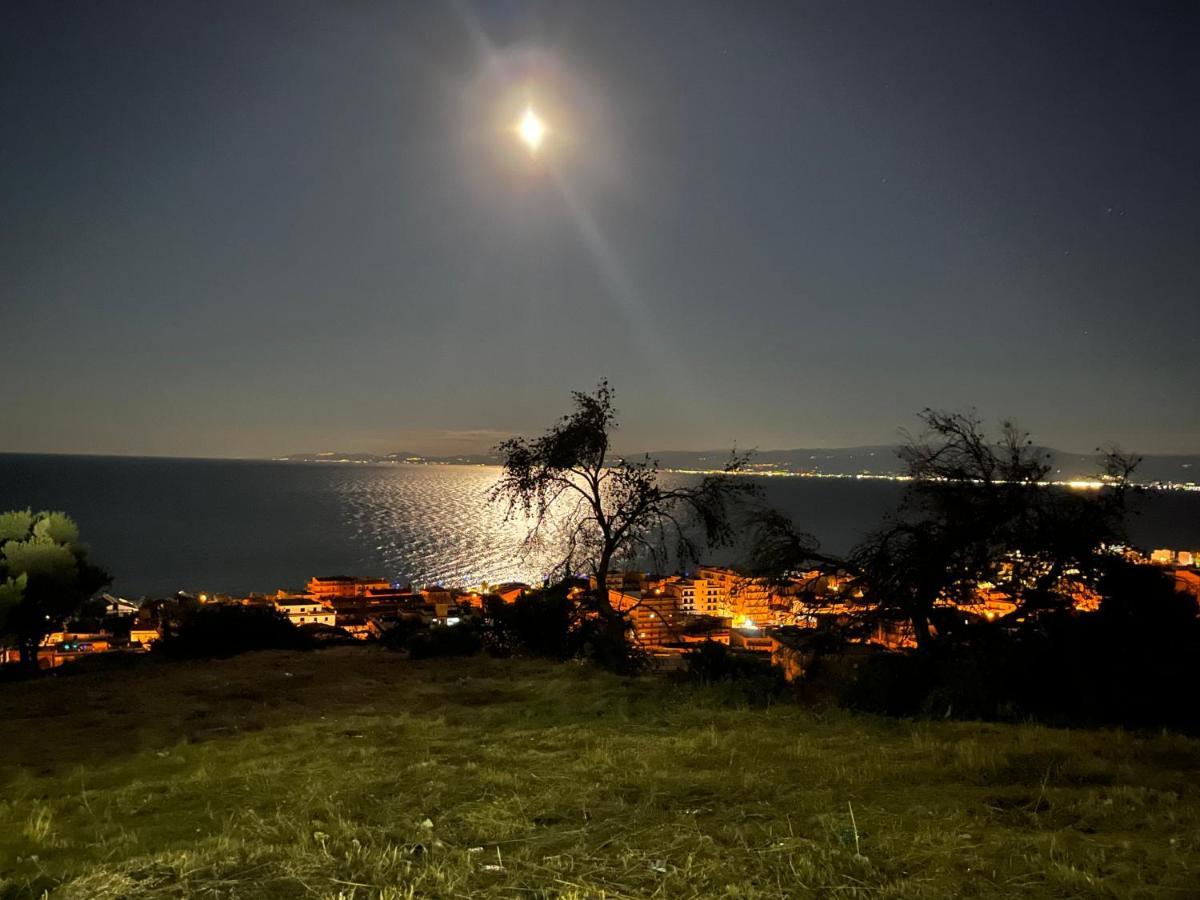 Panoramic Suite Trebisacce Luaran gambar