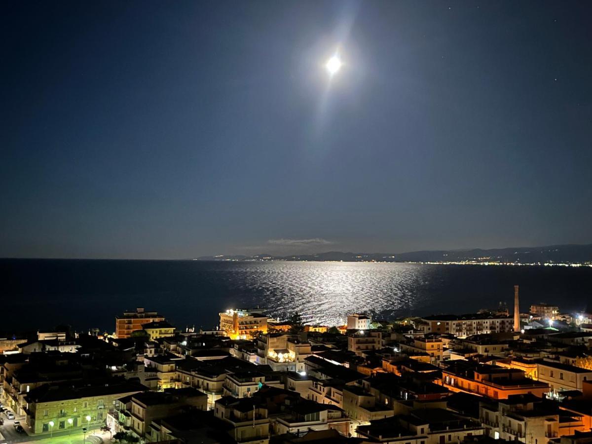 Panoramic Suite Trebisacce Luaran gambar