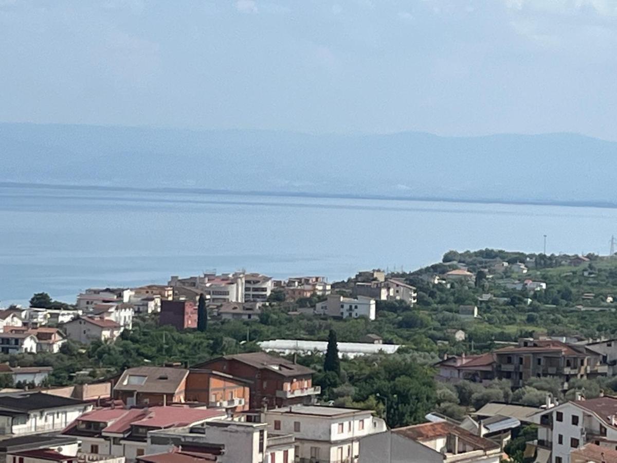 Panoramic Suite Trebisacce Luaran gambar